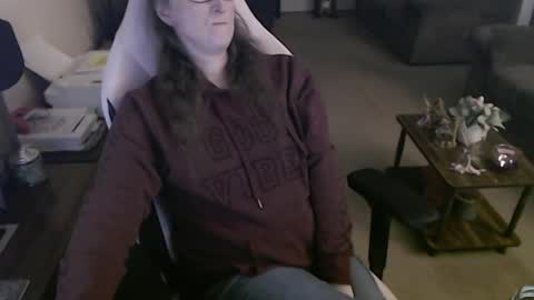 Camprincess331 online show from March 19, 1:42 am