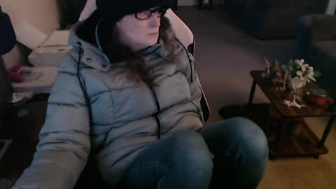 Camprincess331 online show from March 28, 1:27 am