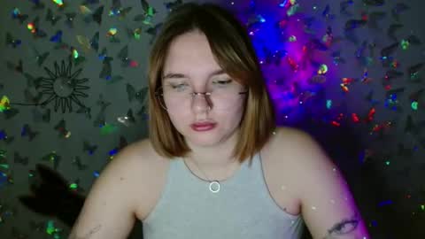 Kaitlin online show from September 9, 9:09 am
