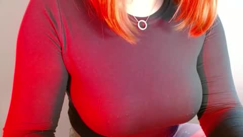 Kaitlin online show from March 12, 12:11 pm
