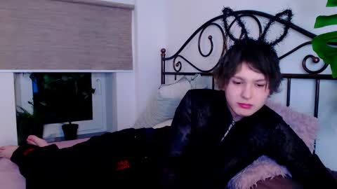 Snapshot of kaitonyan chatting on March 30, 9:05 pm kaitonyan online show from March 30, 9:05 pm