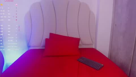 Snapshot of kaity_layne chatting on October 9, 7:56 pm Kaity Lane online show from October 9, 7:56 pm