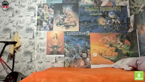 Snapshot of kaivbyry chatting on March 9, 3:11 am kalayashka online show from March 9, 3:11 am