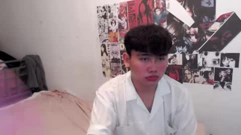 Snapshot of kaizou69 chatting on October 20, 6:36 am kaizou69 online show from October 20, 6:36 am