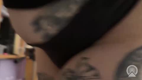 Snapshot of kajiuzumaki chatting on March 23, 4:00 pm Uzumaki online show from March 23, 4:00 pm