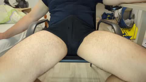 kajman640 online show from June 23, 6:17 pm