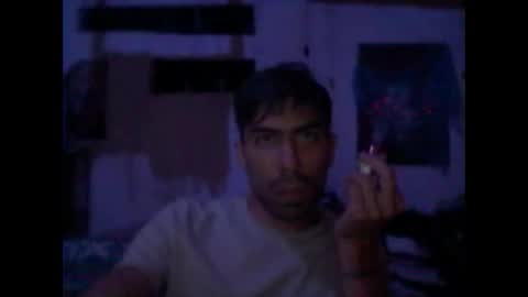 Snapshot of kakawraw chatting on February 18, 1:43 am Tropi online show from February 18, 1:43 am