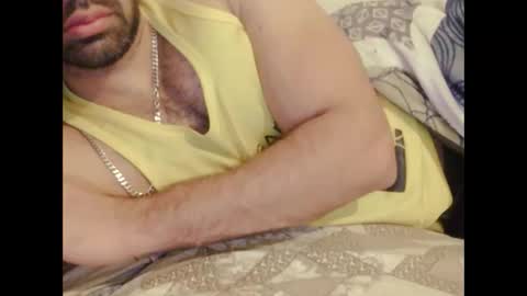 Vicky online show from January 6, 11:07 pm