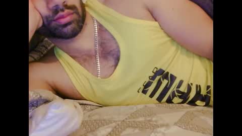 Vicky online show from January 7, 11:18 pm