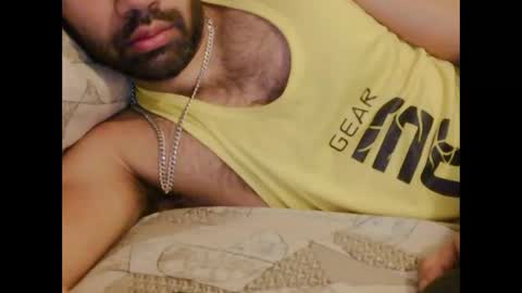 Vicky online show from January 8, 11:51 pm