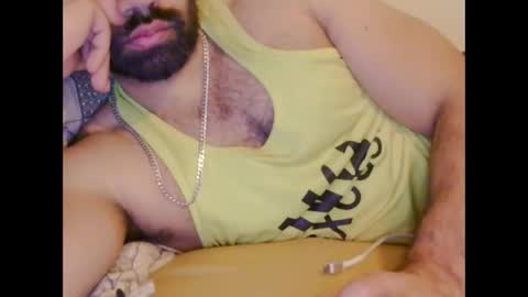 Vicky online show from February 5, 10:58 pm