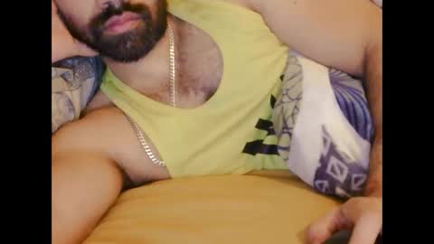 Vicky online show from February 9, 10:58 pm