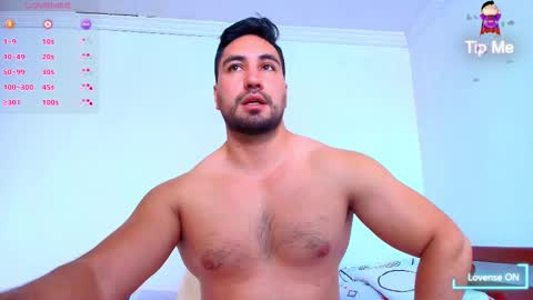 Thomas online show from October 5, 2:59 pm