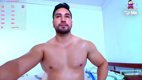 Thomas online show from October 13, 5:57 pm