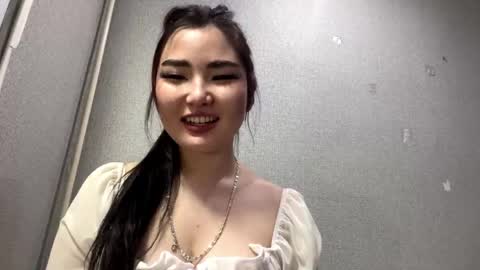 Snapshot of kalalinet chatting on March 24, 9:09 pm Sakura online show from March 24, 9:09 pm