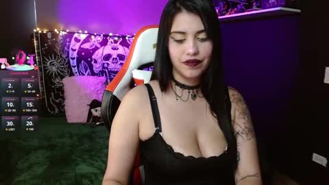 kalany and jeremy online show from October 15, 6:41 pm