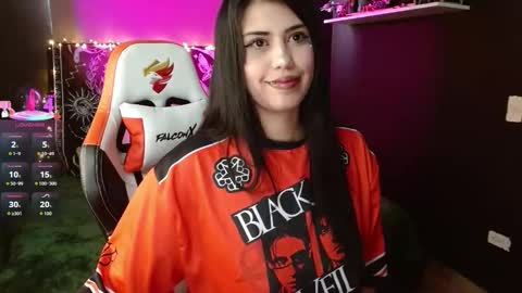 kalany and jeremy online show from November 5, 1:44 pm