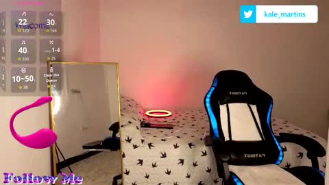 Kale   online show from November 20, 11:37 pm