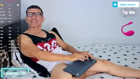 Kale   online show from May 12, 1:25 am