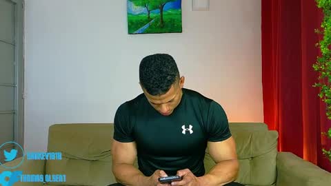 kale thomson online show from May 2, 10:26 pm