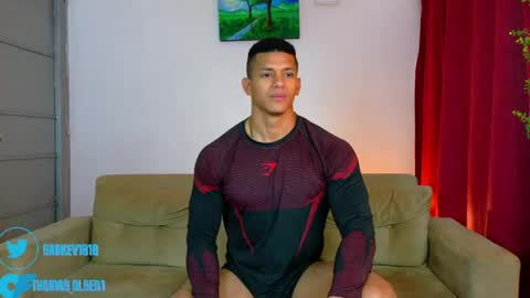 kale thomson online show from May 5, 4:48 pm