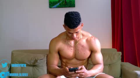 kale thomson online show from May 18, 3:29 pm