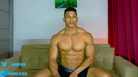 kale thomson online show from May 20, 12:06 am