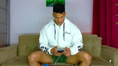 kale thomson online show from June 29, 3:46 am