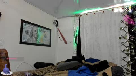 Kaledd musclees room Master online show from January 31, 4:27 pm