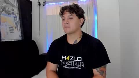 Kaledd musclees room Master online show from January 31, 7:11 pm