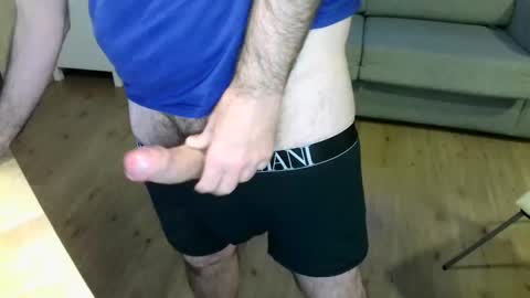 Snapshot of kalem48 chatting on December 6, 8:05 am MusicMen49 online show from December 6, 8:05 am