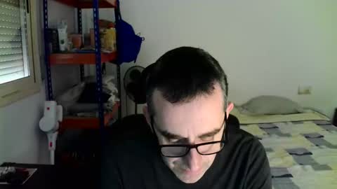 Snapshot of kalem48 chatting on January 15, 4:33 pm MusicMen49 online show from January 15, 4:33 pm