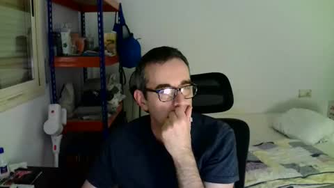 Snapshot of kalem48 chatting on January 16, 7:18 pm MusicMen49 online show from January 16, 7:18 pm