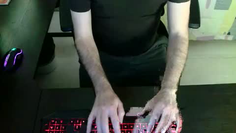 MusicMen49 online show from March 23, 12:09 pm