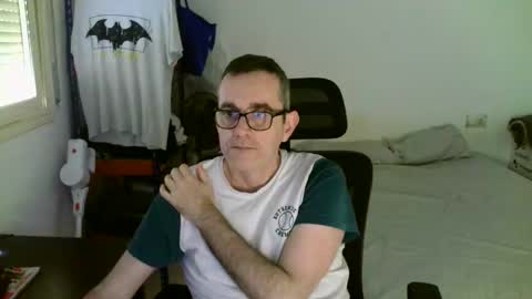 MusicMen49 online show from March 25, 11:27 am