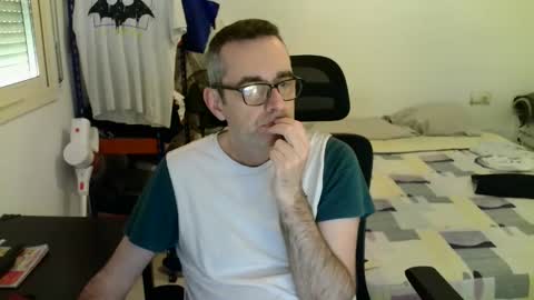 MusicMen49 online show from March 26, 11:49 am