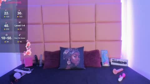 kalessi_js online show from April 14, 10:16 pm