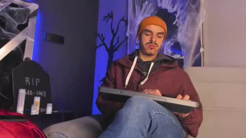 Kale online show from October 27, 11:03 am