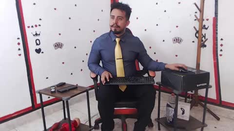 Kaleth online show from September 23, 10:07 am