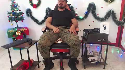 Kaleth online show from November 22, 2:49 pm