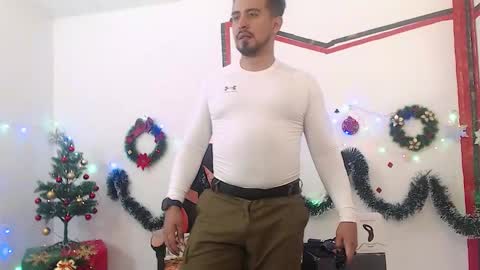 Kaleth online show from December 4, 5:54 pm