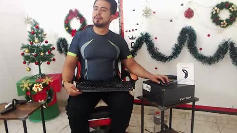 Kaleth online show from January 11, 4:06 am