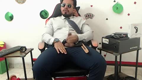 Kaleth online show from March 29, 2:06 pm