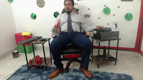 Kaleth online show from March 30, 8:37 am