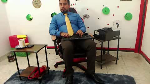 Kaleth online show from May 6, 6:41 am