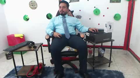 Kaleth online show from May 9, 8:41 am