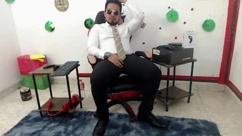Kaleth online show from May 16, 3:33 pm