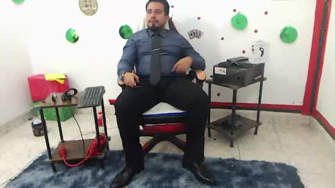 Kaleth online show from May 19, 2:56 pm