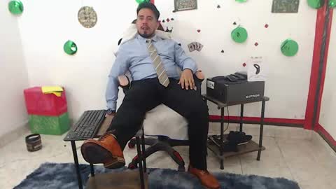 Kaleth online show from June 28, 4:18 am