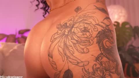 Sweet Kali online show from November 15, 7:38 am